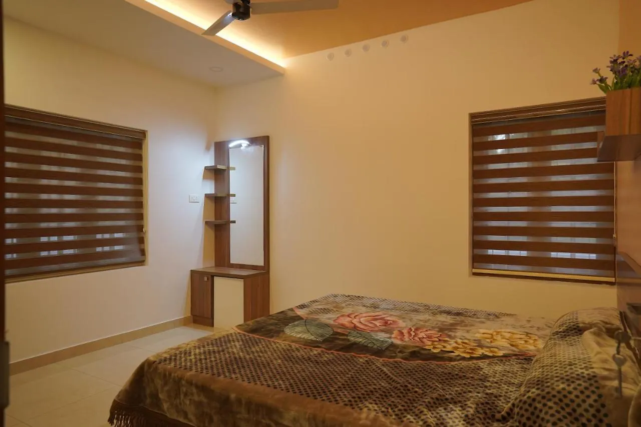 Luxury Homes - Cochin Airport - Nedumbassery Angamaly India