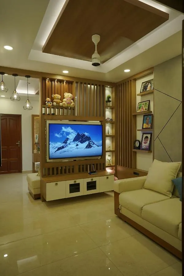 Luxury Homes - Cochin Airport - Nedumbassery Angamaly